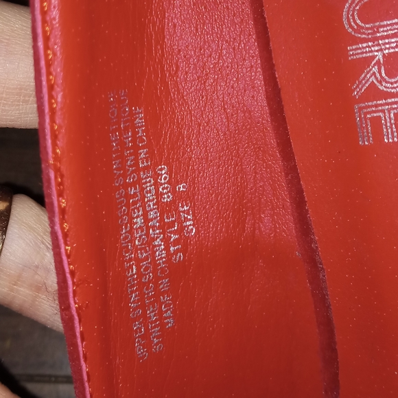 🎄🎁 Sexy pin-up super high platform - wedges - pumps - heel 15 cm platform - Picture 10 of 13